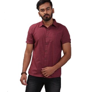 Flat 40% to 60%+10% Off on Shirts- Wrogn Offer
