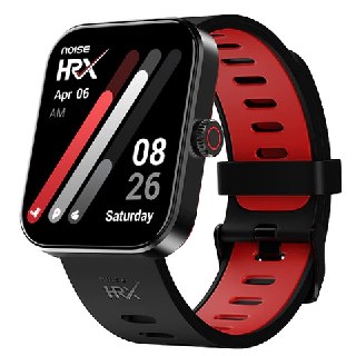 Noise X-Fit 2 Tracker at Rs 1394 | MRP:3999 Use Coupon 'CLICK07'