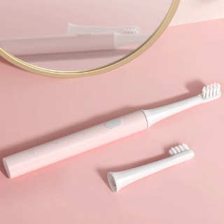 Xiaomi Mijia T100 Electric Tooth Brush at Just Rs.732