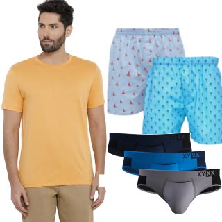 Only for Today: Upto 50% Off on XYXX + Flat 50% GP Cashback (No Coupon Required)