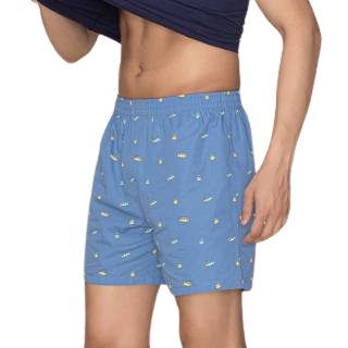 Pack of 2 Boxers at Rs.384 | MRP Rs.1398 (After Buy 1 Get 1 free + 45% GP Cashback)