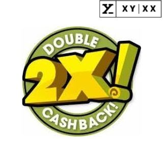 Order at Xyxx & Get 2X Cashback