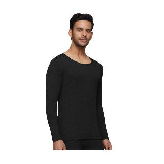 Buy Thermal Long Sleeve Vest at Rs 350 (After Coupon: WINTER25 & GP Cashback)