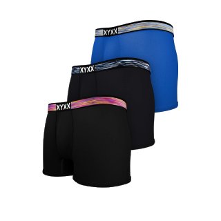 Buy Pack of 3 Modal Trunks at Rs.639 (After GP Cashback)