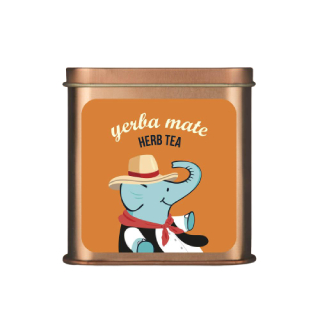 Buy Yerba Mate Herb Tea