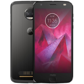 [10 - 14 Oct] Flat 50% off on Moto Z2 Force + Extra 10% Off