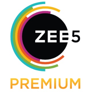 Zee5 1 Year All access Subscription at Rs.999