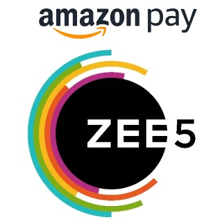 Zee5 Amazon Pay Offer: Get up to Rs.200 Amazon Pay Cashback on Subscription