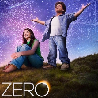 Zero (2018) Movie Tickets offers: 50% Cashback Coupons and Promo codes