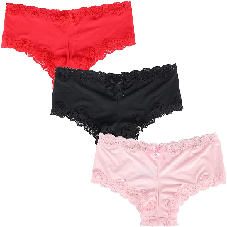 Pack of 3- Buy Any 3 Panties At Rs 599