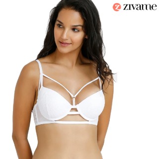 Zivame Republic Day Sale: Get Upto 60% + Extra 5% Off +  FREE Shipping On Zivame Top selling  Bras