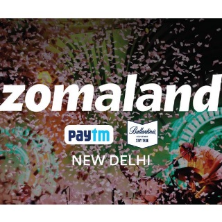 Zomaland Delhi Ticket Price, Booking Offer, Upcoming Events