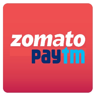 Paytm Zomato offers: Up to Rs.100 cashback + 50% Off when you pay using Paytm at Zomato