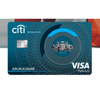 Apply For Credit Card & Get Rs. 2500 GoPaisa Cashback
