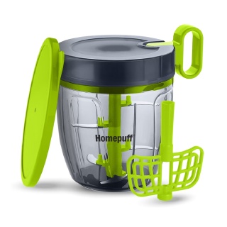 Multipurpose Chopper at Rs.299| MRP Rs.1099 + Free shipping