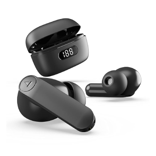 Buy Upto 70% Off On boAt Airdopes 121 PRO TWS Earbuds