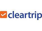 Cleartrip Domestic Flights