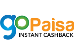 GoPaisa CashBack Store