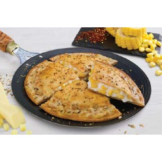 New Launch : Paratha Pizza Starting at Rs. 179 Only!