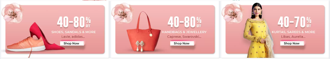 flipkart bag sale