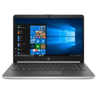 HP 14s Ryzen 5 - (8 GB/1TB HDDD/256 GB SSD/Windows 10 Home) Laptop Rs.40990 (Axis Credit Card)