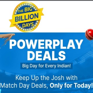 India Vs Pak Match Day Unlock Deals on WOW Moments!